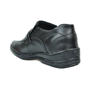 Sapato Mais Leve Social Preto Masculino 920