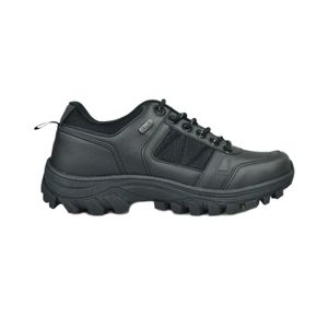 Tênis Ollie Vulcano Adventure Preto Masculino 400