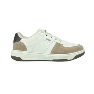 Sapatenis Confort Way Off White Masculino 8025