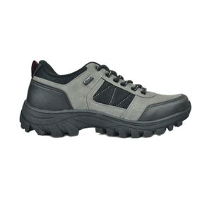 Tênis Ollie Vulcano Adventure Preto Masculino 420