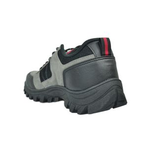 Tênis Ollie Vulcano Adventure Preto Masculino 420