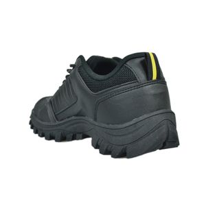 Tênis Ollie Canyon2 Adventure Preto Masculino