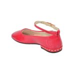 Sapato-Moleca-Scarpin-Salto-Baixo-Vermelho-Feminino-5820.202