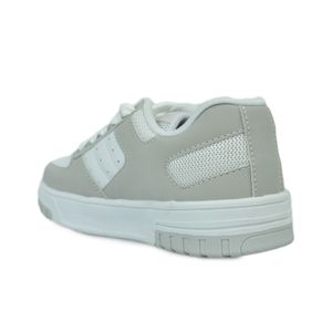 Tênis Ollie Eternity 2 Cinza Infantil Menino