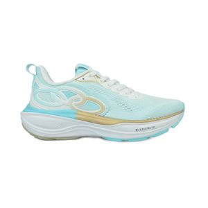 Tênis Olympikus Pride 4 Branco Feminino