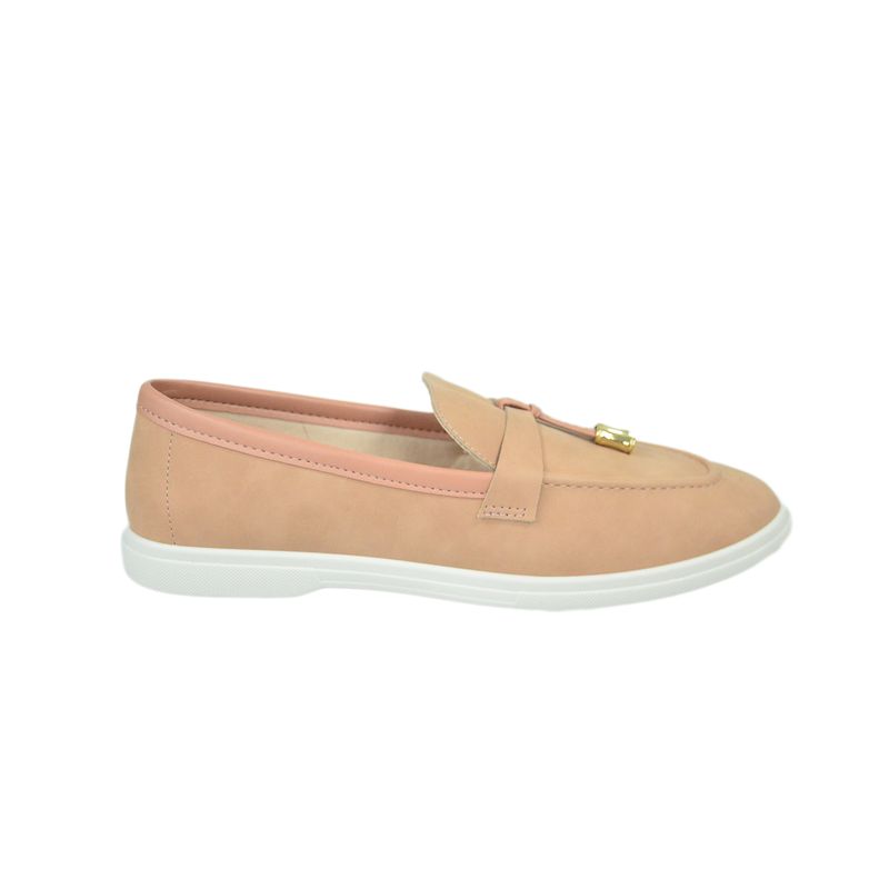Sapato-Moleca-Mocassim-Bege-Feminino-5819.102