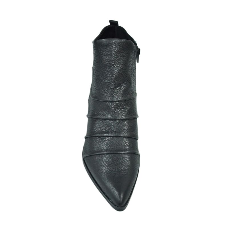 Bota-Bottero-Cano-Curto-Preto-Feminina-349308