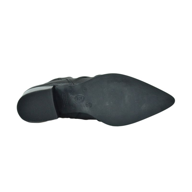 Bota-Bottero-Cano-Curto-Preto-Feminina-349308