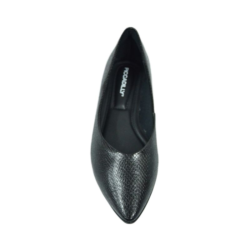 Sapatilha-Piccadilly-Cont-Bico-Fino-Preta-Feminina