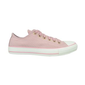 Tênis Converse All Star Cano Curto Rosa Feminino 188819