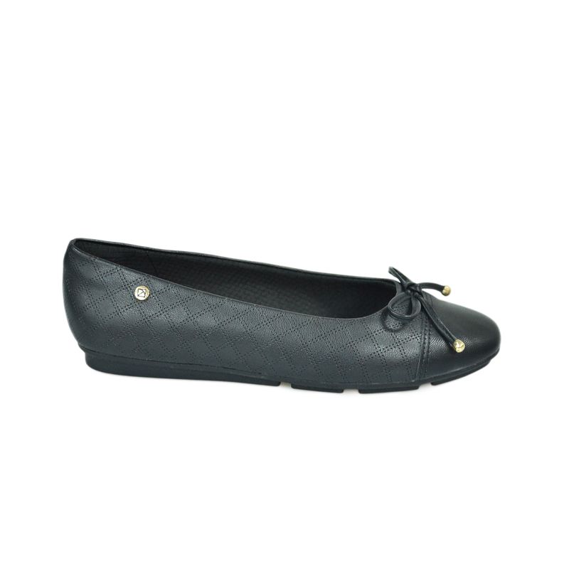 Sapatilha-Piccadilly-Maxi-Bico-Redondo-Preto-Feminina-122030