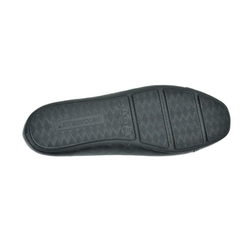 Sapatilha-Piccadilly-Maxi-Bico-Redondo-Preto-Feminina-122030