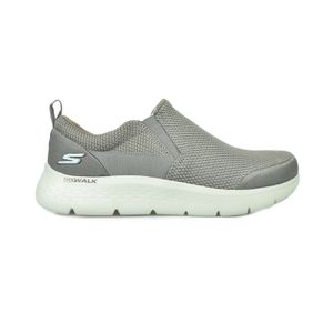 Tênis Skechers Go Walk Flex Cinza Masculino