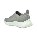 Tenis-Skechers-Go-Walk-Flex-Cinza-Masculino