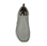 Tenis-Skechers-Go-Walk-Flex-Cinza-Masculino