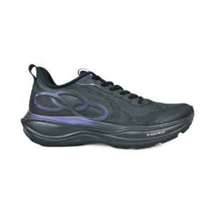 Tênis Olympikus Pride 4 Preto Masculino