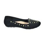 Sapato-Moleca-Mocassim-Camurca-Preto-Feminino-5800.112