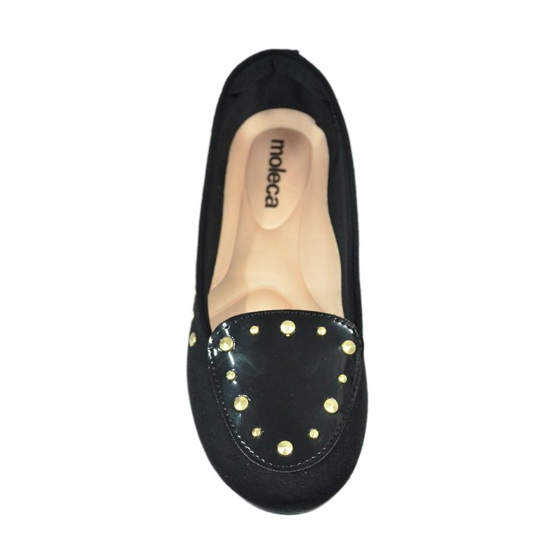 Sapato-Moleca-Mocassim-Camurca-Preto-Feminino-5800.112