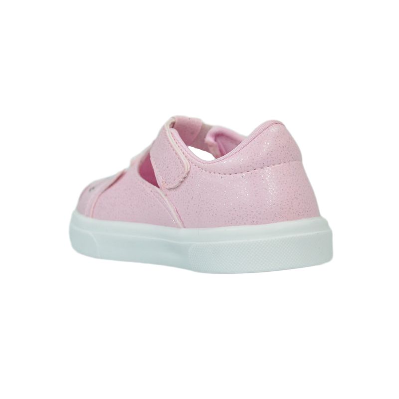 Tenis-Encanto-De-Crianca-Rosa-Infantil-Menina-T010-124