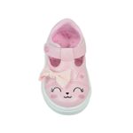 Tenis-Encanto-De-Crianca-Rosa-Infantil-Menina-T010-124