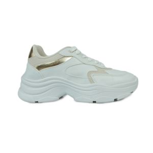Tênis Lady Choice Branco Feminino 41007lc