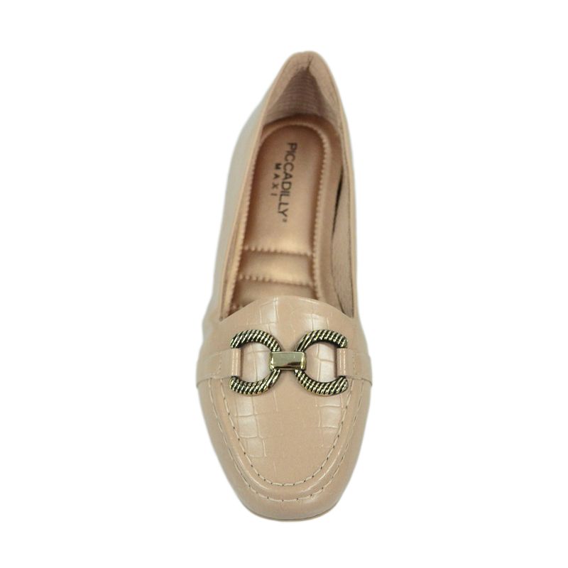 Sapato-Piccadilly-Mocassim-Maxi-Bege-Feminino-1220333-01