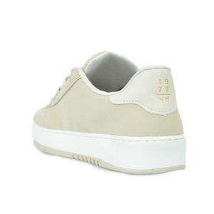 Tênis Via Marte Bege Feminino 069-007-04