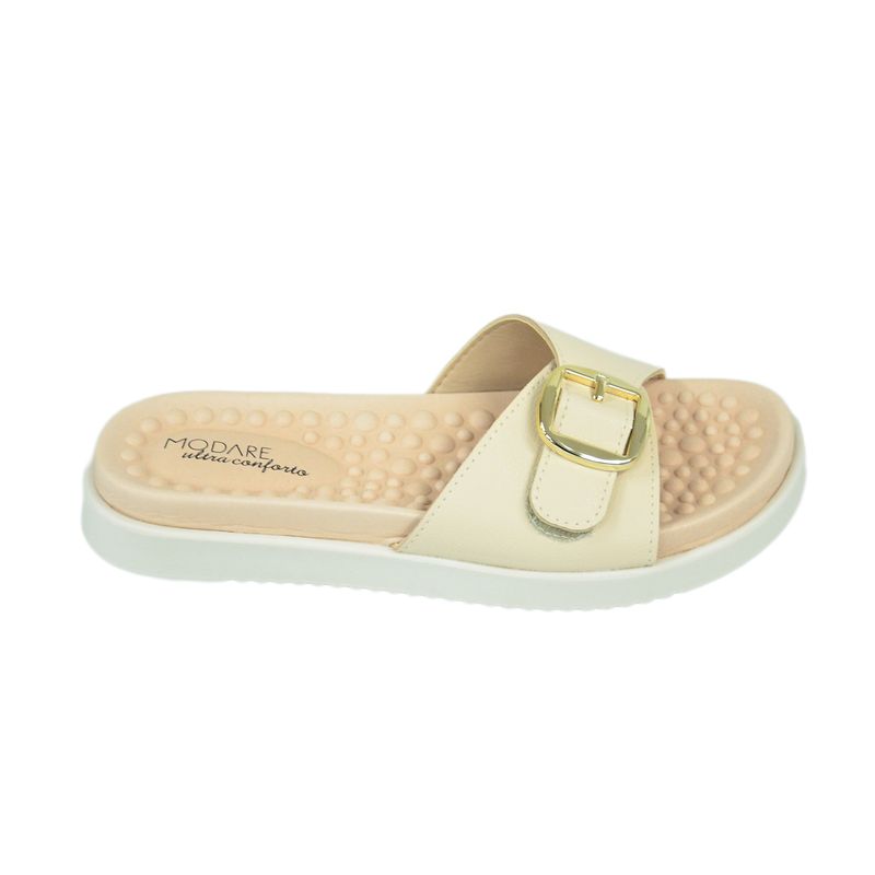 Tamanco-Modare-Salto-Baixo-Creme-Feminino-7178.120