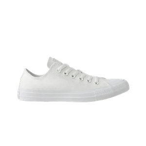 Tênis Converse All Star Branco Masculino Ct-0446-0001