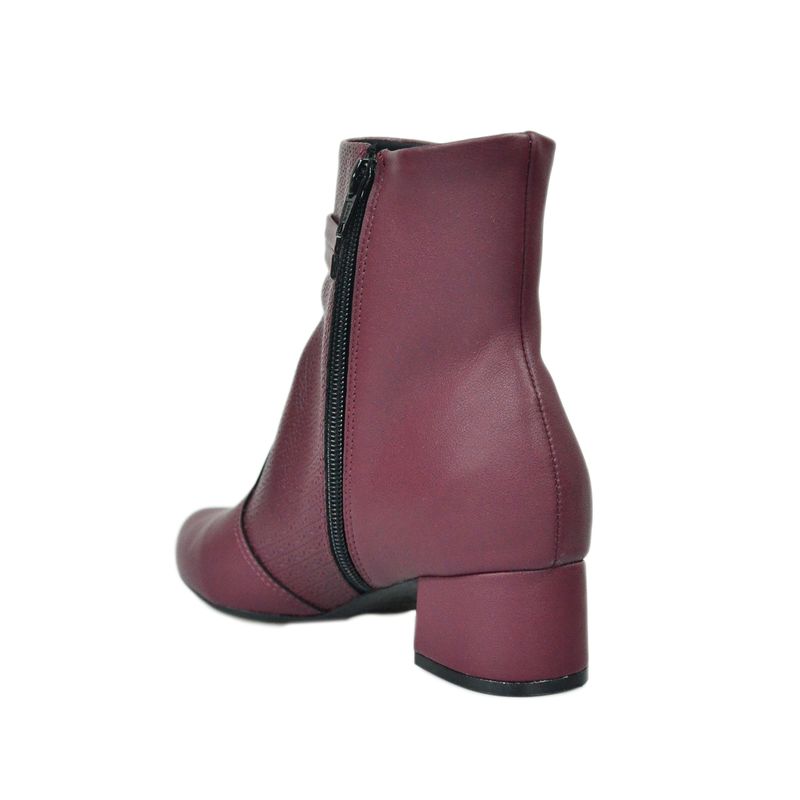 Bota-Piccadilly-Cano-Curto-Vinho-Feminina-739075-2