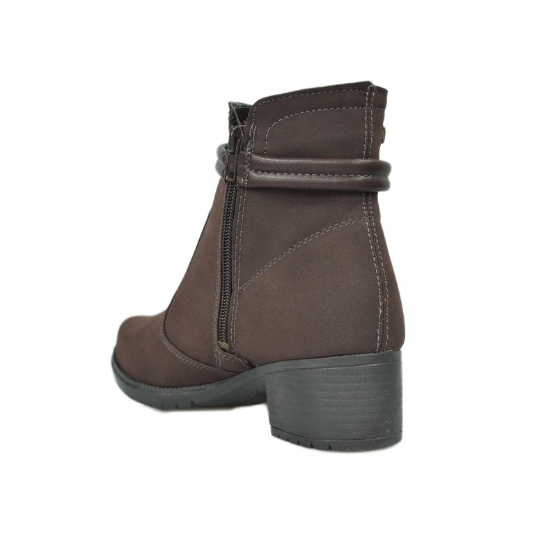 Bota-Feminina-Mississipi-Cano-Curto-Marrom-Feminina-Mc803