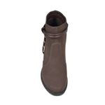 Bota-Feminina-Mississipi-Cano-Curto-Marrom-Feminina-Mc803