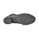 Bota-Feminina-Mississipi-Cano-Curto-Marrom-Feminina-Mc803