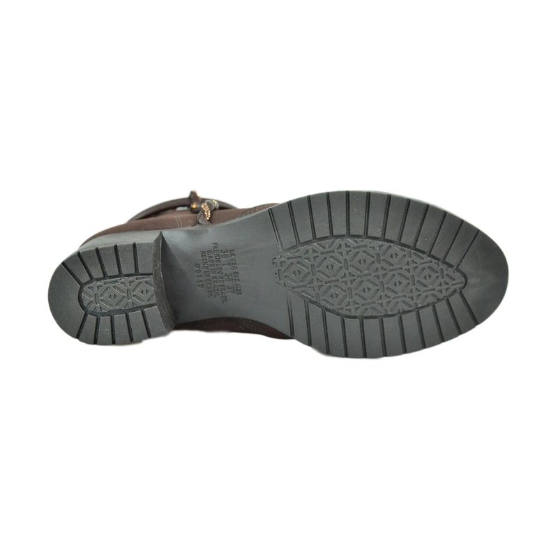 Bota-Feminina-Mississipi-Cano-Curto-Marrom-Feminina-Mc803