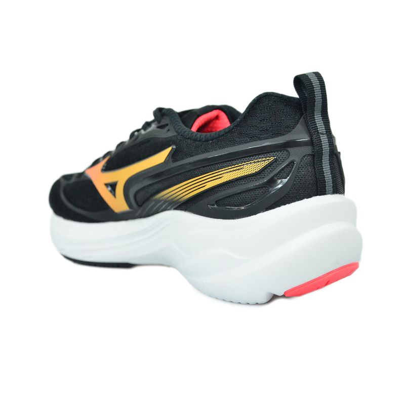 Tenis-Mizuno-Space-5-Preto-Petala-Masculino
