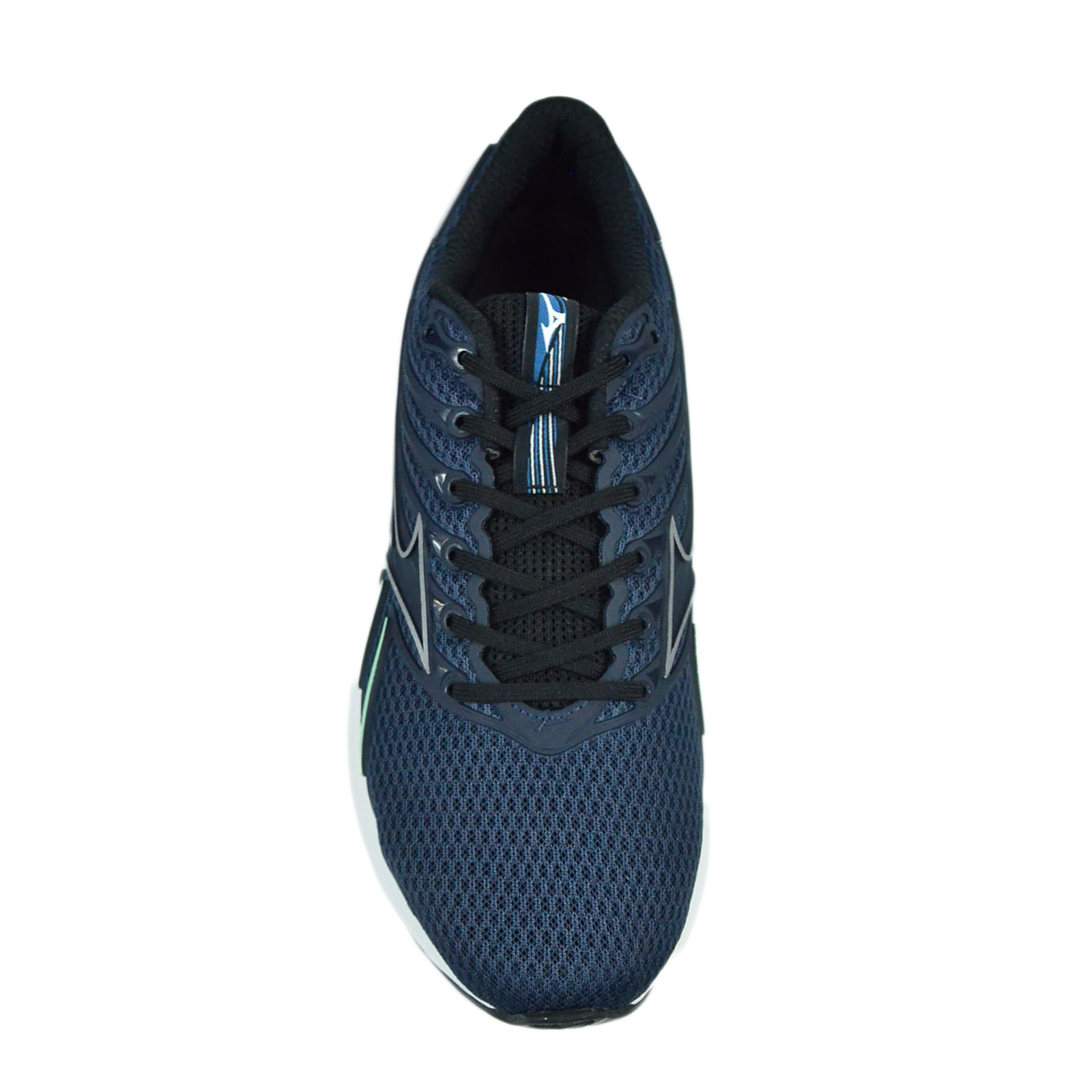 Tênis Mizuno Jet 8 Azul Marinho Masculino - Omar Calçados