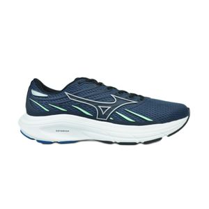 Tênis Mizuno Jet 8 Azul Marinho Masculino