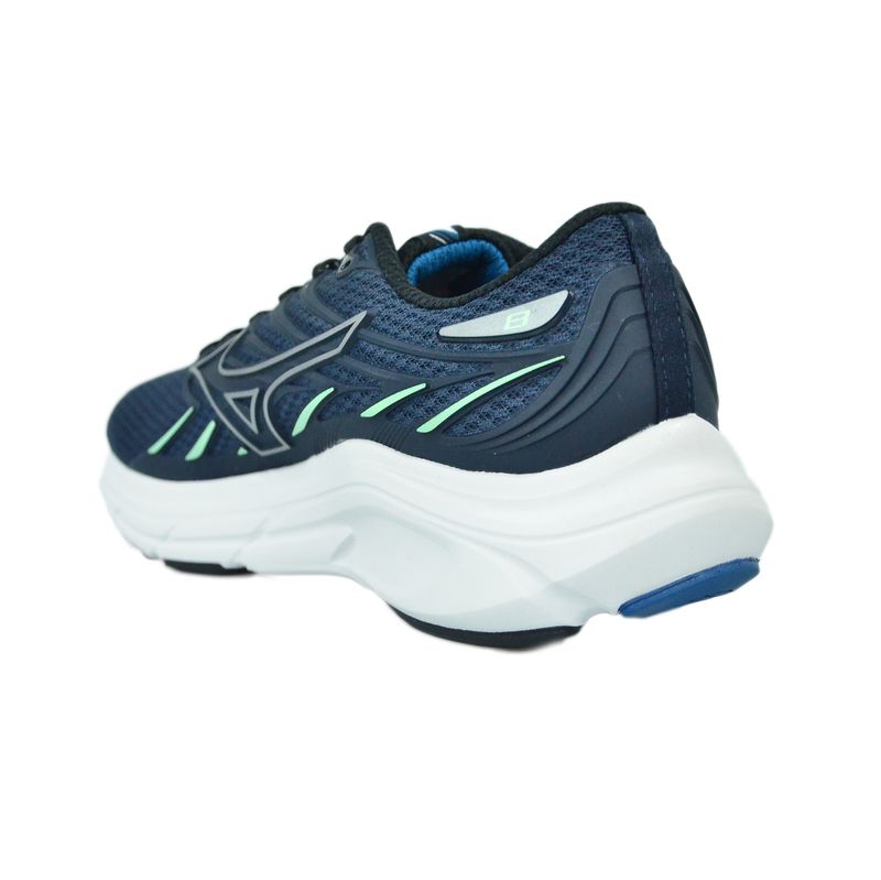 Tenis-Mizuno-Jet-8-Azul-Marinho-Masculino