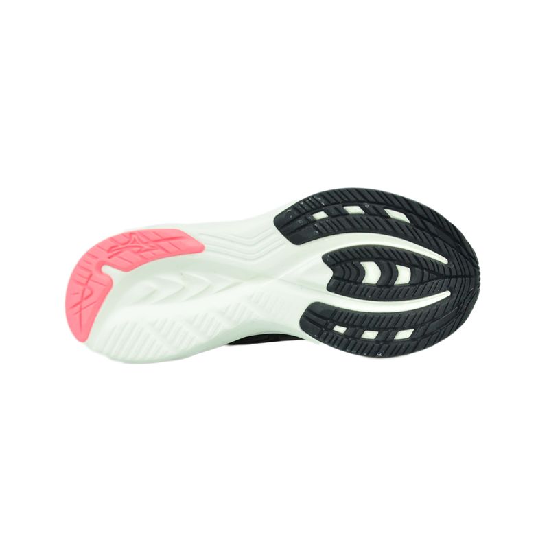 Tenis-Mizuno-Space-5--Preto-Coral-Feminino
