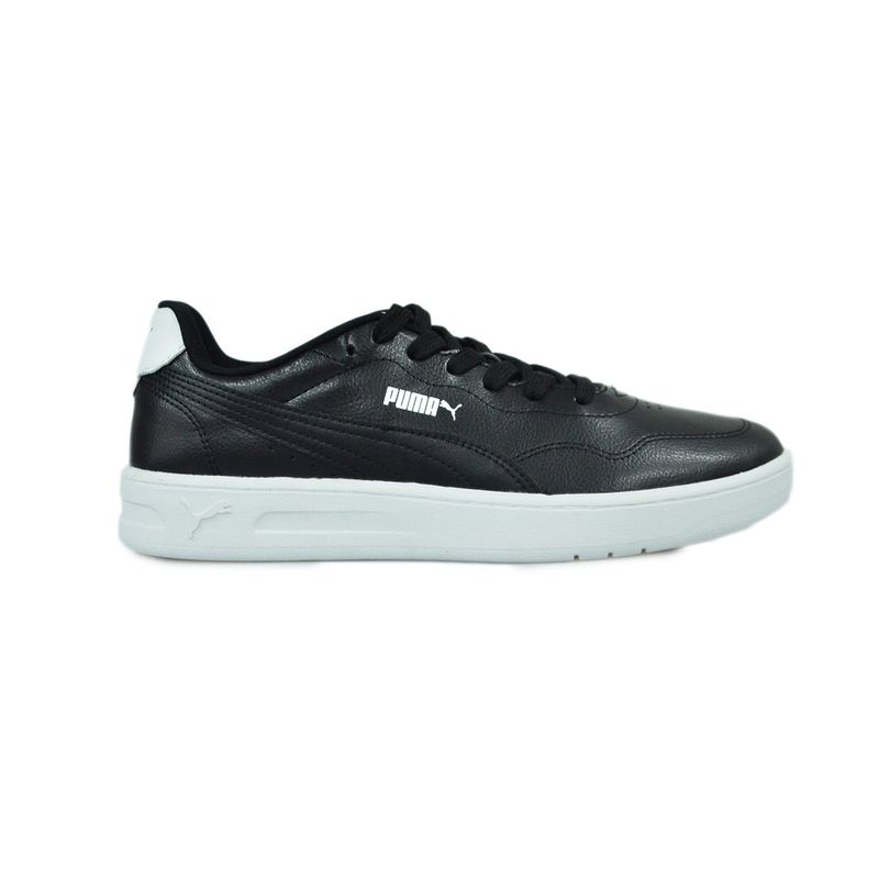 Tenis-Puma-Courl-Lally-Bdp-Preto-Feminino