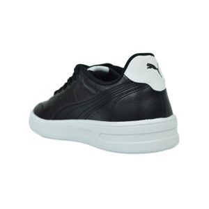 Tênis Puma Courl Lally Bdp Preto Feminino