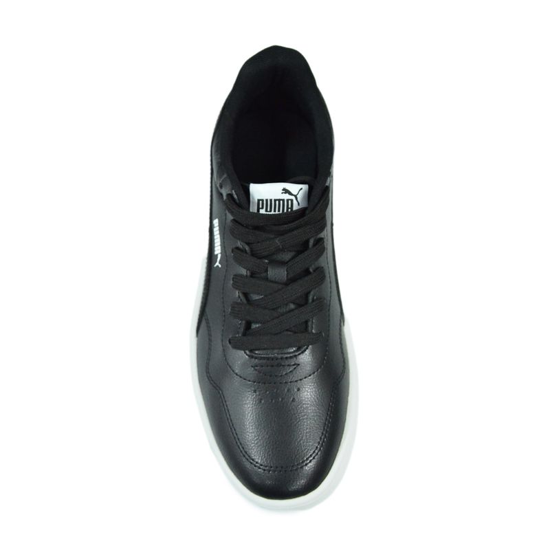 Tenis-Puma-Courl-Lally-Bdp-Preto-Feminino