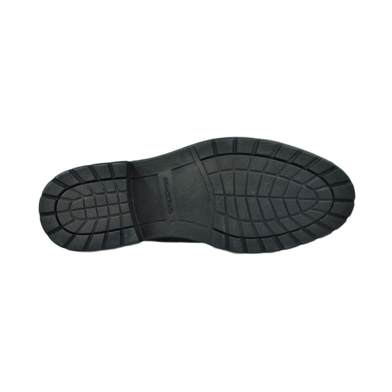 Bota-Democrata-Astro-Preto-Masculina