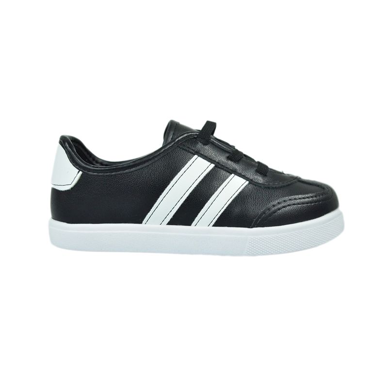 Tenis-Molekinha-Preto-Branco-Infantil-Menina-2118.585