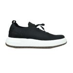 Sapatenis-Democrata-Ela-Drake-Pulse-Preto-Feminino