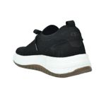 Sapatenis-Democrata-Ela-Drake-Pulse-Preto-Feminino