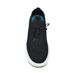Sapatenis-Democrata-Ela-Drake-Pulse-Preto-Feminino