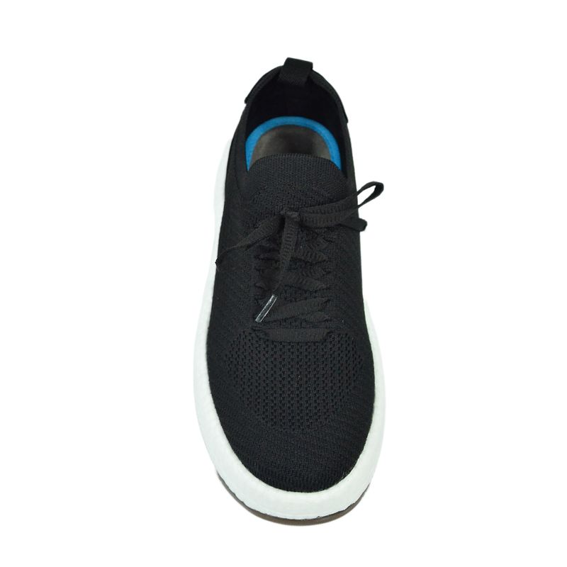 Sapatenis-Democrata-Ela-Drake-Pulse-Preto-Feminino