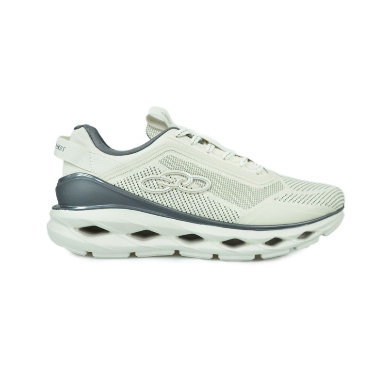 Tenis-Olympikus-Beats-Arenito-Chumbo-Masculino