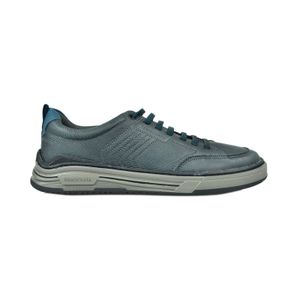 Sapatênis Democrata Azul Masculino 640101-002
